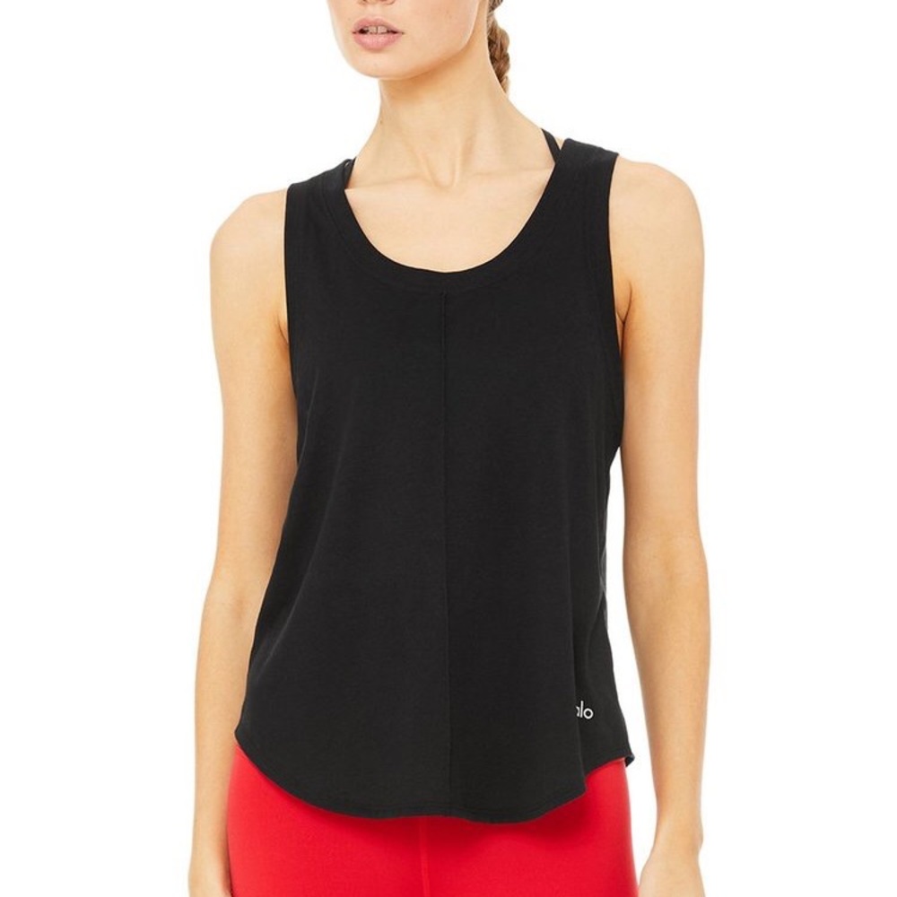 ALO NEW MOON TANK